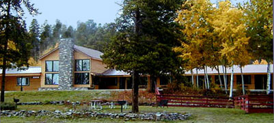 Black Bear Lodge of Grand Lake, Colorado